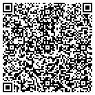 QR code with D and L Detrick Construction contacts