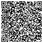 QR code with Island Fence & Window Guard contacts