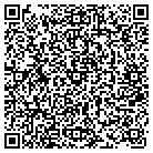 QR code with High Cascade Snowboard Camp contacts