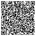 QR code with KFC contacts