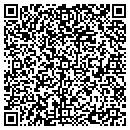 QR code with JB Sweitz Dump Trucking contacts