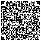 QR code with Marriott Performance Horses contacts