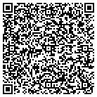 QR code with Adele Beck ABI Designs contacts