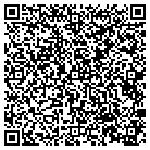 QR code with Raymond Reed Plastering contacts