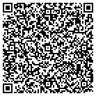 QR code with M D C Associates Co contacts