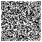 QR code with Hadleigh Enterprises LLC contacts