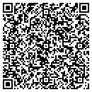 QR code with Zahra D Shaw DDS contacts