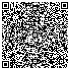 QR code with Marty G Brill Mem Foundation contacts