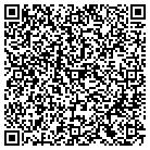 QR code with Tualatin Valley Gutter Service contacts