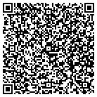 QR code with McMullen Custom Building contacts