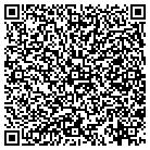 QR code with JD Vaults & Services contacts