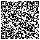 QR code with D and T Enterprises contacts