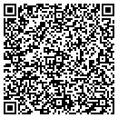QR code with A A Lock & Safe contacts