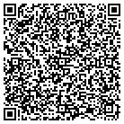 QR code with Wasatch Piano & Freight Corp contacts