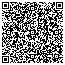 QR code with Oregon Machine Works contacts