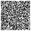 QR code with Hirons Store 2 contacts