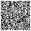 QR code with Robin James contacts