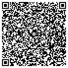 QR code with Riney & Anderson Ranches contacts