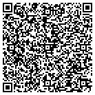QR code with Acoustic Prcsn Instrumentation contacts