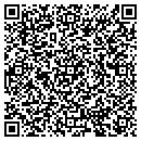 QR code with Oregon Cascade Water contacts