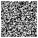 QR code with Anthony Francis contacts