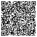QR code with Cac contacts