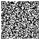 QR code with Utalla Pilots contacts