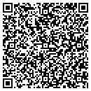 QR code with PTL Denture Service contacts