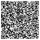 QR code with Clackamas Social Service Div contacts