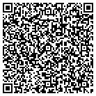 QR code with Oregon Snowmobile Racg Circuit contacts