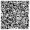 QR code with RSG contacts