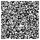 QR code with Out of The Woods of Oregon contacts