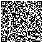 QR code with R P Stevens & Associates contacts