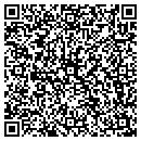 QR code with Houts Engineering contacts