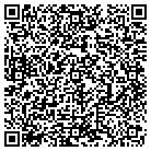 QR code with Multi-Cultural Assn Of So Or contacts