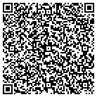 QR code with George H Guyer PC contacts