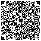 QR code with Oregon Ntral Resources Council contacts