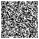 QR code with Hahmeyer Logging contacts