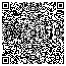 QR code with Deep End Inc contacts