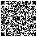 QR code with D&D Sales contacts