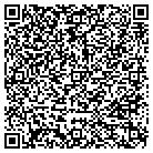 QR code with First Baptist Church Of Tigard contacts