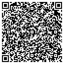 QR code with Mark D Donahue contacts