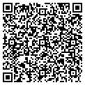 QR code with Dj's-B-Us contacts