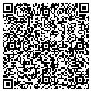 QR code with Hee Does It contacts