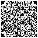 QR code with Autographix contacts