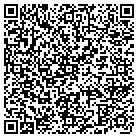 QR code with Ron's Northside Barber Shop contacts