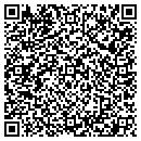 QR code with Gas Plus contacts