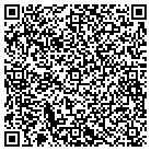 QR code with Kiki's Ice Cream Parlor contacts