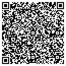 QR code with Hardway Construction contacts