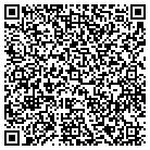 QR code with Oregon Carpet & Drapery contacts